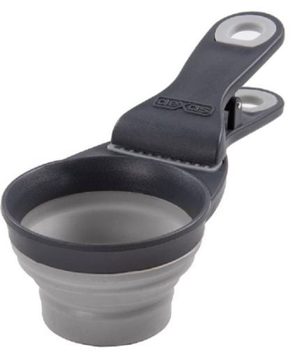 tasse 3 en 1 rétractable, Dexas